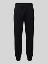 Loose fit sweatpants met katoen van MCNEAL - 39