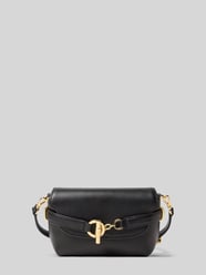 Crossbody tas met labeldetail van Lauren Ralph Lauren - 28