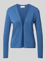 Strickjacke mit Label-Detail von s.Oliver RED LABEL - 7