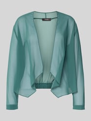 Jack van Chiffon in open pasvorm van Vera Mont - 44