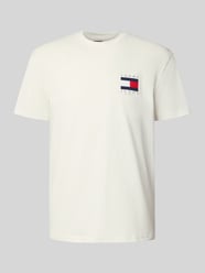 Regular Fit T-Shirt aus reiner Baumwolle von Tommy Jeans - 13