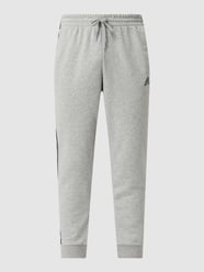 Sweatpants mit seitlichen Logo-Streifen von ADIDAS SPORTSWEAR - 21