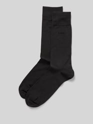 Socken aus Baumwoll-Mix im 2er-Pack von BOSS - 20