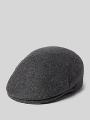 Kaszkiet z wełny od Müller Headwear - 34