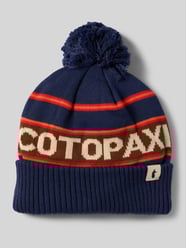 Beanie met labeldetails van Cotopaxi - 20