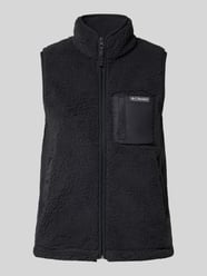 Gilet van fleece van Columbia - 8