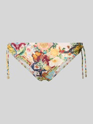 Majtki bikini w całościowym wzorze model 'TREASURED TROVE' od WATERCULT - 7