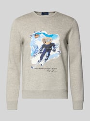 Regular Fit Sweatshirt aus Baumwoll-Mix von Polo Ralph Lauren - 2
