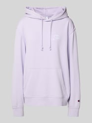 Hoodie mit Kapuze von CHAMPION - 3