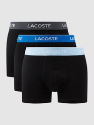 Trunks im 3er-Pack von Lacoste - 33