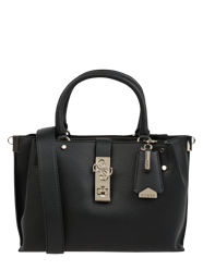 Handtasche in Leder-Optik Modell 'Albury' von Guess - 33