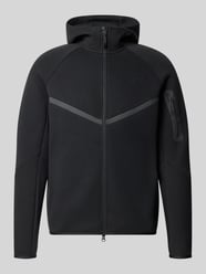 Regular Fit Sweatjacke aus Baumwoll-Mix von Nike - 19