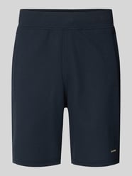 straight fit short met structuurpatroon van G-Star RAW - 9