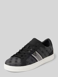 Sneaker mit Label-Details Modell 'TODI II' von Guess - 41