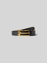 Gürtel mit Dornschließe von Victoria Beckham - 38