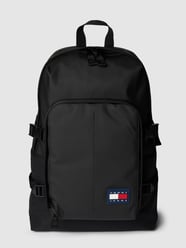 Rucksack mit Label-Details von Tommy Jeans - 9