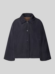 Boxy Fit Wendejacke aus atmungsaktivem Material Modell 'MIMMA' von Weekend Max Mara - 9