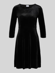 Minikleid mit 3/4-Arm Modell 'VEFLY' von Vila - 21