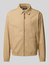 Blouson aus reiner Baumwolle Modell 'BAYPORT' von Polo Ralph Lauren - 18