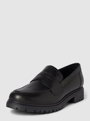 Loafer aus echtem Leder Modell von Tamaris - 35