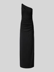 Off-Shoulder-Kleid mit Cut Out und Gehschlitz von Jake*s Cocktail - 14