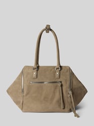 Satchel Bag mit Label-Prägung Modell 'KAYLA' von LIEBESKIND BERLIN - 43