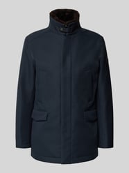 Kurzmantel Modell 'DARRY' mit Stehkragen von JOOP! COLLECTION - 4