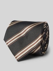 Krawatte mit Label-Detail von JOOP! Collection - 39