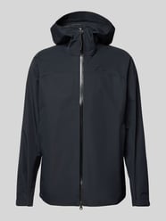 Jack met capuchon van PEAK PERFORMANCE - 31