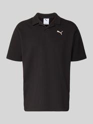 Regular Fit T-Shirt mit Logo-Stitching von PUMA Performance - 8