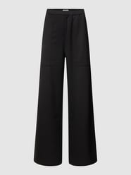 Culotte met elastische band van Marc O'Polo - 46