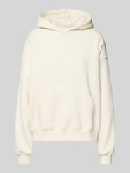 Oversized Hoodie mit Kapuze von Gina Tricot - 18
