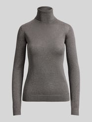 Slim Fit Pullover aus Viskose-Mix von Lauren Ralph Lauren - 7