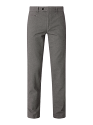 Regular Fit Chino mit Stretch-Anteil Modell 'Everest' von Brax - 31