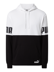 Hoodie mit Logos von PUMA PERFORMANCE - 37