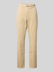 Regular Fit Chino aus Baumwoll-Mix von s.Oliver RED LABEL - 9