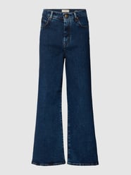 Jeans mit Stretch-Anteil Modell 'Cannes' von Weekend Max Mara - 11