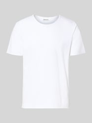 Regular Fit T-Shirt aus reiner Bio-Baumwolle Modell 'JAAMES' von ARMEDANGELS - 37