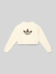 Bluza typu boxy fit z logo od adidas Originals - 29