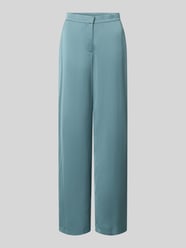 Wide Fit Hose mit Bundfalten von SWING - 21