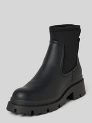 Stiefel mit elastischem Einsatz Modell 'DOJA'-8 von Only - 23