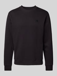 Sweatshirt met ribboorden van Scotch & Soda - 25