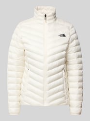 Regular Fit Steppjacke mit Logo-Stitching Modell 'HUILA' von The North Face - 24