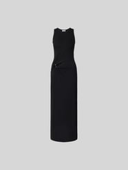Maxikleid mit Cut-Out von Rabanne - 40