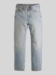 Loose Fit Jeans aus reiner Baumwolle von Levi's® - 4