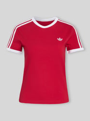 Regular Fit T-Shirt aus Baumwoll-Mix von adidas Originals - 11