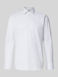 Regular fit zakelijk overhemd van katoenmix, model 'JOE' van BOSS - 41