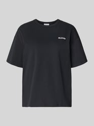 T-shirt van puur katoen met model 'CSC™' van Columbia - 9