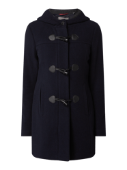 Dufflecoat aus Wollmischung von Christian Berg Woman Selection - 29