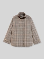 Loose Fit Funktionsjacke aus reiner Baumwolle von Tommy Hilfiger - 24